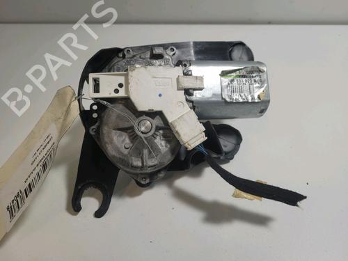 Used Rear wiper motor CITROËN C3 II (SC_) 1.4 HDi 70 (SC8HZC, SC8HR0, SC8HP4) (68 hp) 9033225