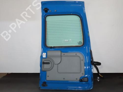 Left tailgate RENAULT KANGOO Express (FC0/1_) 1.2 16V (FC05, FC0W, FC1D, FC1P, FC1K, FC0T) | BP31605691C76 