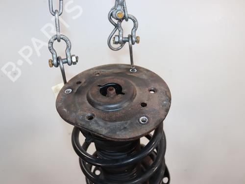 Used Right front shock absorber Right front shock absorber 38475651 38475651