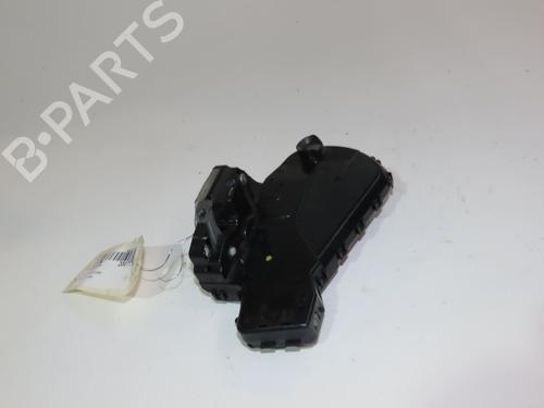 Used Tailgate lock TOYOTA RAV 4 III (_A3_) 2.2 D 4WD (ALA30_, ALA30R) (136 hp) 18125076