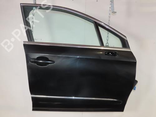 Right front door CITROËN C4 Picasso II 2.0 BlueHDi 135 | BP26227866C3 