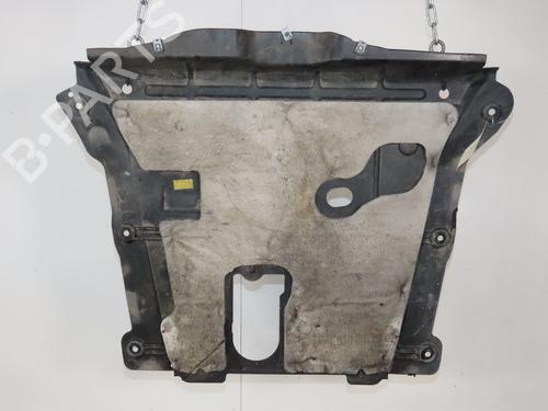 Underbody protection DACIA DUSTER (HM_) 1.3 TCe 150 (HMM3) | BP38527111M92 - Image 2