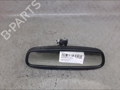 Rear mirror FORD FOCUS II (DA_, HCP, DP) 1.8 TDCi | BP23164402I6 