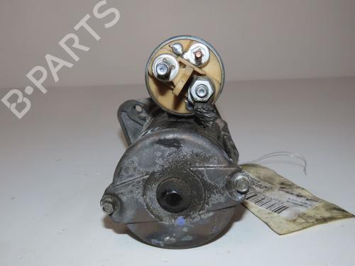Used Starter RENAULT CLIO IV (BH_) 1.5 dCi 75 (75 hp) 24625319