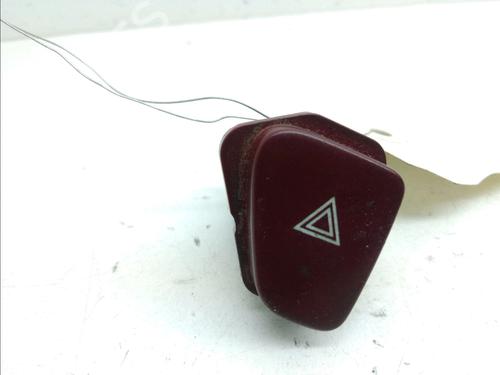 Used Warning switch PEUGEOT 607 (9D, 9U) 2.2 HDi (133 hp) 14959483