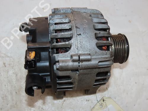 Alternator PEUGEOT 208 II (UB_, UP_, UW_, UJ_) 1.2 PureTech 75 | BP18859649M7
