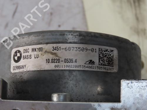 ABS pump MINI MINI (F56) Cooper SD | BP30139955M43 