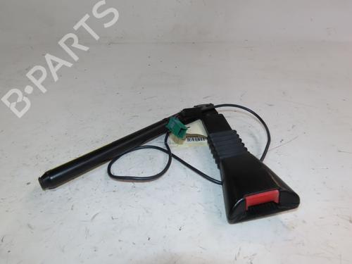 Boucle de ceinture de sécurité OPEL MERIVA A MPV (X03) 1.3 CDTI (E75) | BP18667194I32 