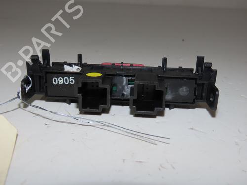 Warning switch JAGUAR X-TYPE I (X400) 2.0 D | BP18732906I22 - Image 2