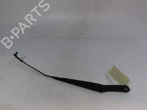 Used Front windshield wiper arm AUDI A3 (8P1) 2.0 TDI 16V (140 hp) 18646580