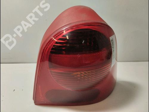 Used Right taillight Right taillight RENAULT TWINGO I (C06_) 1.2 16V (C06C, C06D, C06K) (75 hp) 10907333 10907333