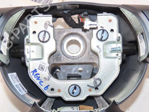 Steering wheel HYUNDAI BAYON (BC3) 1.0 T-GDI 48V-Hybrid | BP37276775C49 - Image 2