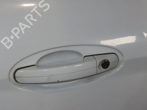 Dør venstre foran FORD C-MAX II (DXA/CB7, DXA/CEU) 1.6 TDCi | BP29985479C2