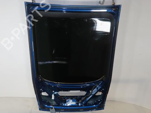 Used Tailgate AUDI TT (8J3) 2.0 TFSI (211 hp) 31325484