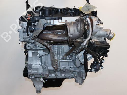 Engine PEUGEOT 308 III (FB_, FH_, FP_, F3_, FM_) Hybrid 225 (F3DGYT, F3DGNH) | BP29442261M1 