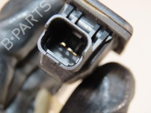 Używane Lampa oświetlenia tablicy rejestracyjnej CITROËN C5 III (RD_) 2.0 HDi 165 (RDRHHA, RDRHH8) (163 hp) 30740488