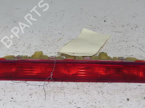 Third brake light PEUGEOT 207 (WA_, WC_) 1.6 HDi | BP23334162L11
