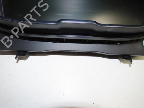 Instrument cluster PEUGEOT 3008 II SUV (MC_, MR_, MJ_, M4_) 1.5 BlueHDi 130 | BP17086138C47 