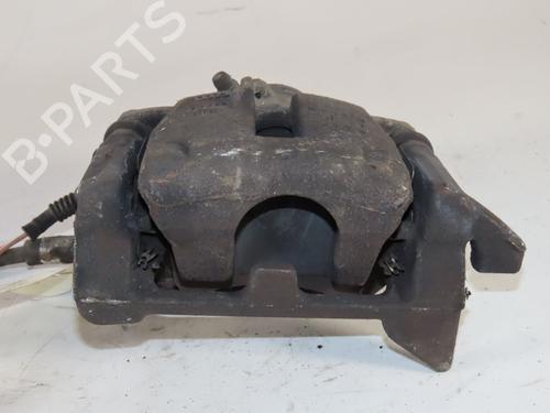 Right rear brake caliper AUDI Q5 (8RB) 2.0 TDI quattro | BP24487310M106 