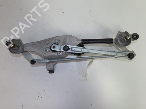 Front wiper motor HYUNDAI TUCSON (TL, TLE) 1.6 CRDi | BP17101117M29 
