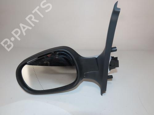 Retrovisor izquierdo RENAULT CLIO II (BB_, CB_) 1.2 16V (BB05, BB0W, BB11, BB27, BB2T, BB2U, BB2V, CB05,... | BP29740297C26 