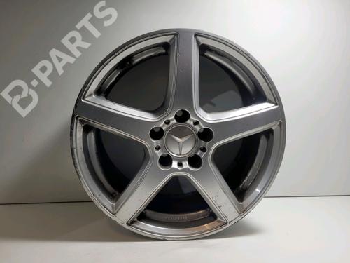 Rim MERCEDES-BENZ CLK Convertible (A208) CLK 200 Kompressor (208.444) 2084010102