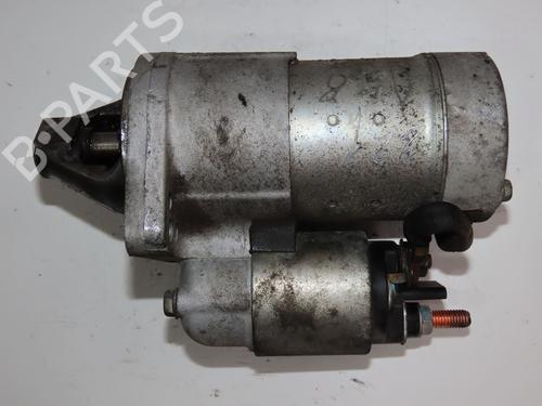 Starter FIAT GRANDE PUNTO (199_) 1.4 (199AXB11, 199AXB1A, 199BXB1A, 199AXL1A) | BP35506189M8 - Image 2