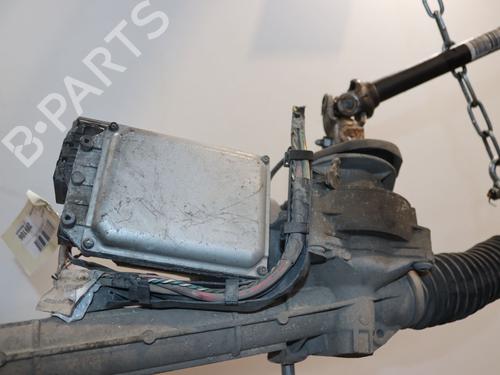 Styregear/Snekke PEUGEOT 207 (WA_, WC_) 1.6 HDi (90 hp) 28051134