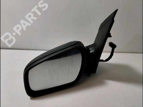 Used Left mirror FORD FOCUS II (DA_, HCP, DP) 1.8 TDCi (115 hp) 10568822
