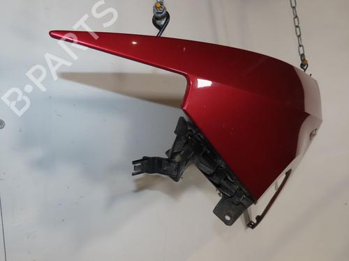 Used Left front fenders Left front fenders SEAT IBIZA IV (6J5, 6P1) 1.2 TDI (75 hp) 36053991 36053991