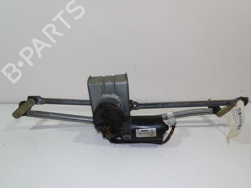 Used Front wiper motor MERCEDES-BENZ SPRINTER 2-t Van (B901, B902) 208 CDI (901.661, 901.662, 902.661, 902.662) (82 hp) 23165654