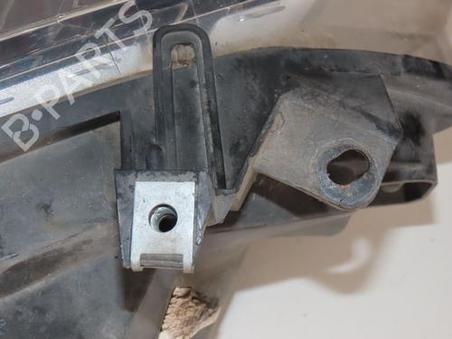 Left headlight PEUGEOT 307 (3A/C) 1.6 HDi | BP30606085C28 - Image 5