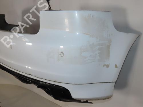 Used Rear bumper AUDI A3 (8P1) S3 quattro (265 hp) 28285341