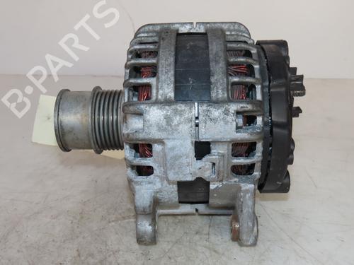 Used Alternator VW T-CROSS (C11, D31) 1.0 TSi (95 hp) 24486601