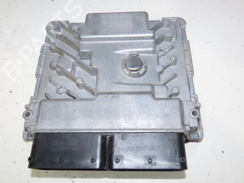 Engine control unit (ECU) VW GOLF VII (5G1, BQ1, BE1, BE2) 2.0 GTI | BP24486440M57 