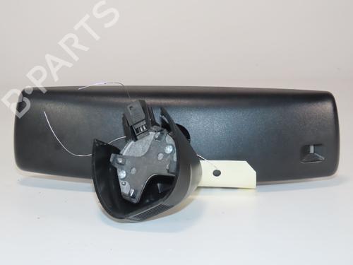 Espejo interior VW GOLF VII (5G1, BQ1, BE1, BE2) 1.6 TDI (105 hp) 31155379