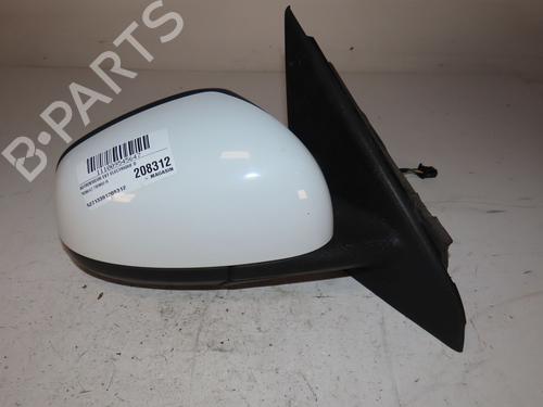 Used Right mirror RENAULT TWINGO III (BCM_, BCA_) 1.0 SCe 70 (71 hp) 29621804