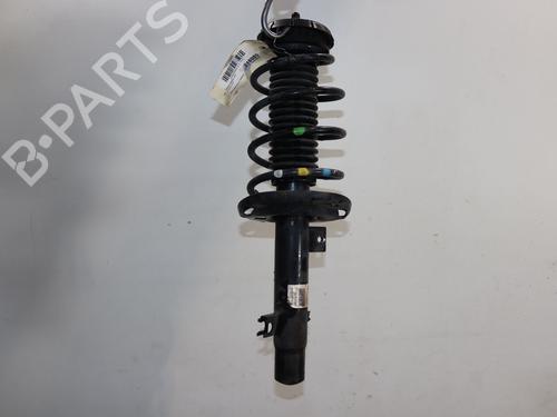 Right front shock absorber CITROËN C3 II (SC_) 1.2 VTi 82 | BP37530289M17 - Image 5