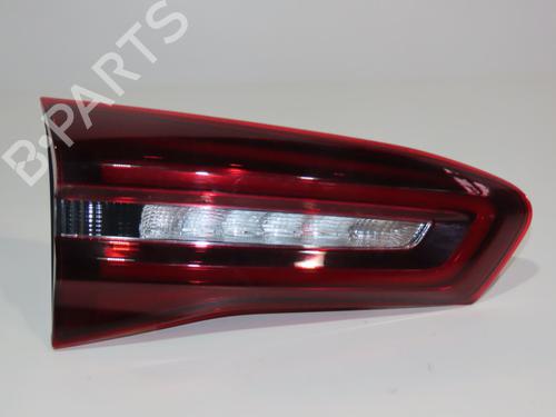 Used Left tailgate light Left tailgate light FORD FOCUS III Turnier 1.0 EcoBoost (125 hp) 33416397 33416397