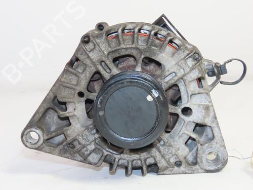 Alternator RENAULT MASTER III Van (FV) 2.3 dCi 110 FWD (FV0R, FV0W, FV1A) | BP39660055M7 - Image 5