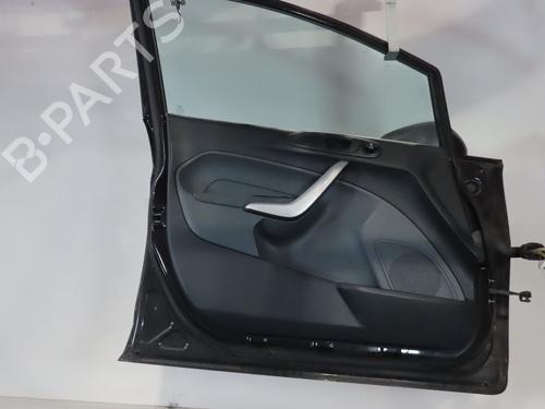 Left front door FORD FIESTA VI (CB1, CCN) 1.6 TDCi | BP29985480C2