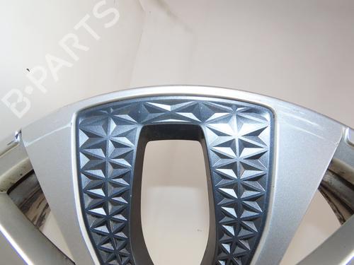 Rim RENAULT SCÉNIC IV (J9_) 1.3 TCe 140 | BP29414795C45 