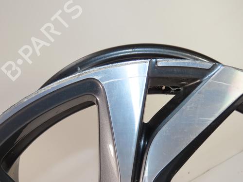 Rim RENAULT CLIO V (B7_) 1.0 TCe 90 (B7MT) | BP29644087C45