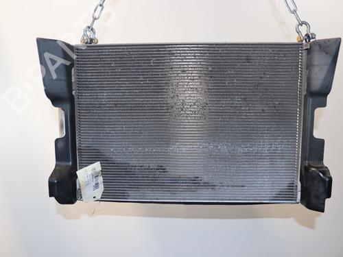 Used Heater matrix KIA RIO III (UB) 1.2 CVVT (84 hp) 24486812