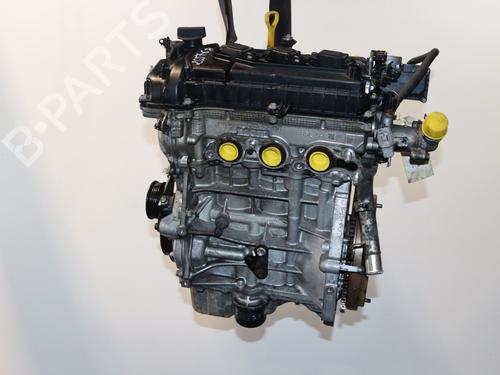 Engine SUZUKI CELERIO (LF) 1.0 (AVK310) | BP36485375M1 - Image 5