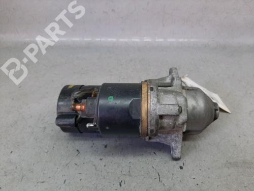Starter OPEL ASTRA G Saloon (T98) 1.6 16V (F69) | BP9013920M8 