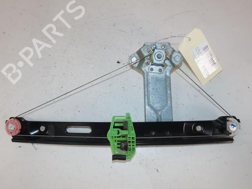 Rudehejsemekanisme Højre bagtil Rudehejsemekanisme Højre bagtil BMW 1 (E87) 118 d (122 hp) 34175559 34175559