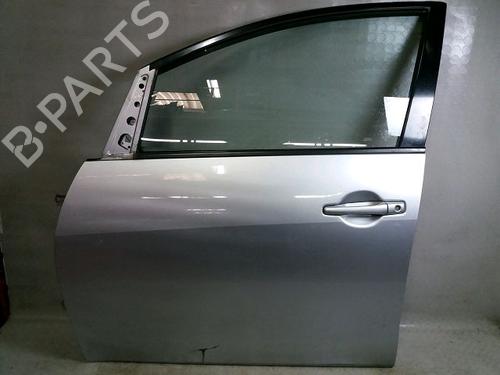 Used Left front door MITSUBISHI GRANDIS (NA_W) 2.4 MIVEC (NA4W) (165 hp) 23162835