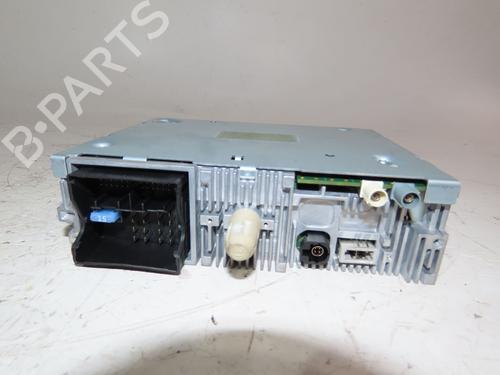 Radio PEUGEOT 208 I (CA_, CC_) 1.4 HDi | BP19319861E6 