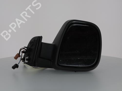 right-mirror-peugeot-partner-box-bodympv-2008-33058958 main image